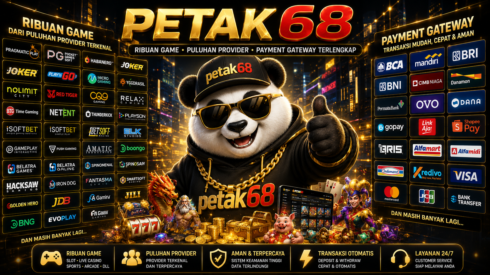 Slot Thailand