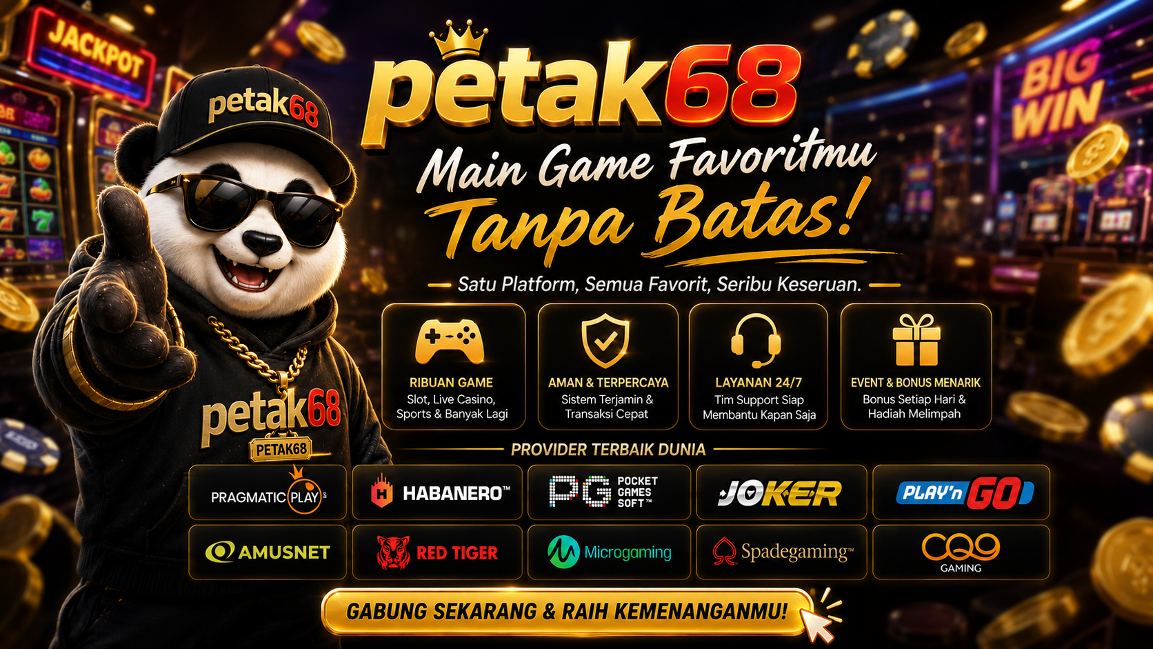 Slot Thailand